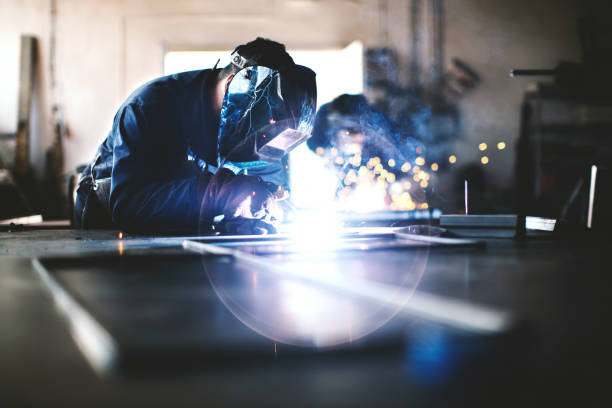 Best Automation and Robotic Welding in Ankeny, IA