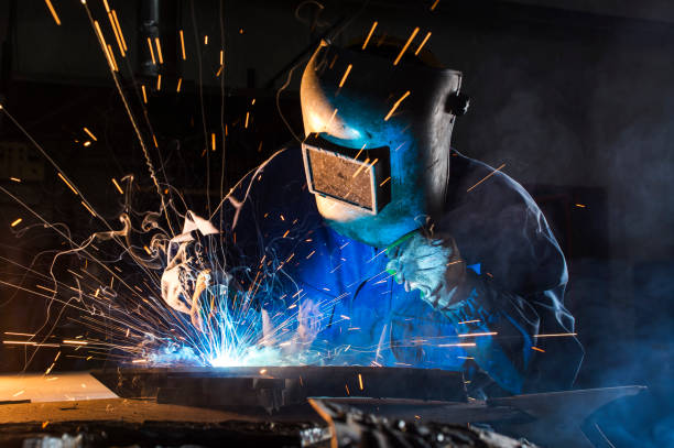 Ankeny, IA Welder & Metal Fabrication Company