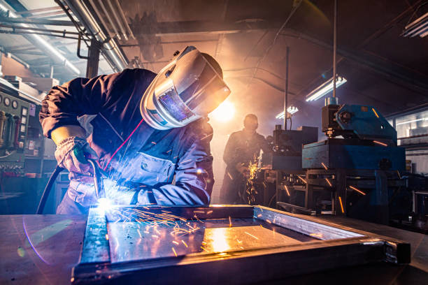 Best Artistic and Custom Metal Fabrication in Ankeny, IA